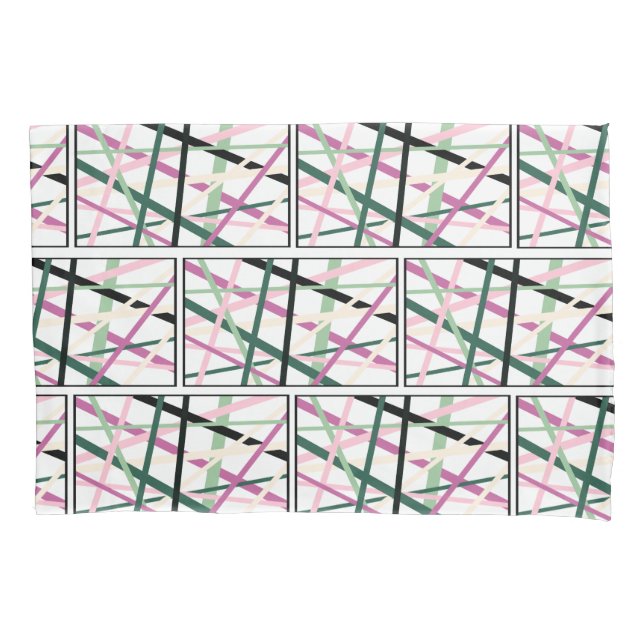 Linhas primavera (Frente)