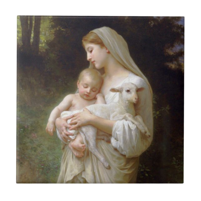 L'innocence (Frente)