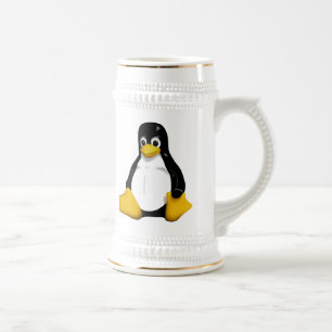Linux - cerveja do grep da caneca   do gato