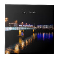Linz, Áustria
