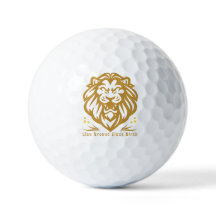 Lion Around Since Birth : Funny Lazy Lion Design