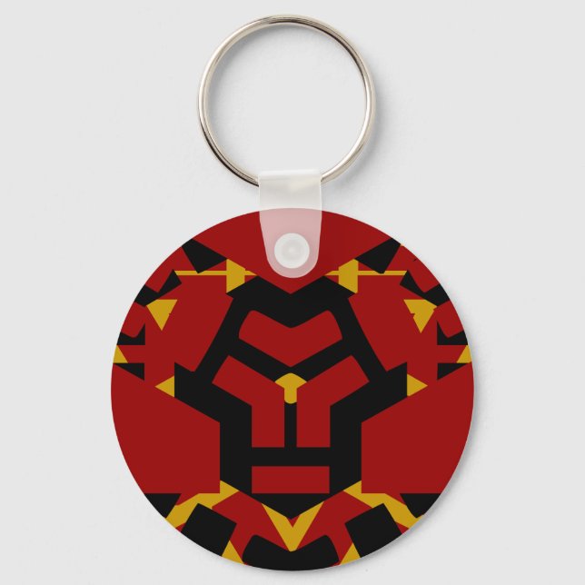 LION CHAVEIRO (Frente)