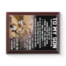 Lion Lover Para Meu Filho Lion