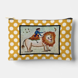 Lion Tamer Small Bag