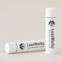 Lip Balm da LoanWorks Company