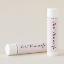 Lip Balm Vanilla