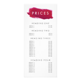 Lipstick maquiou artista Beauticitic Menu Price Li