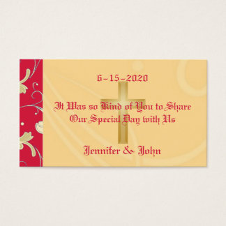 Lipstick Red, Dourado, cristão, favor de casamento