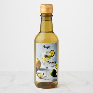 Liquidez Mágica Miniatura