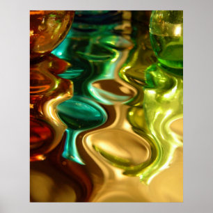 Liquidification - poster