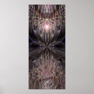 LiQuidLiGht o caminho. Impressão