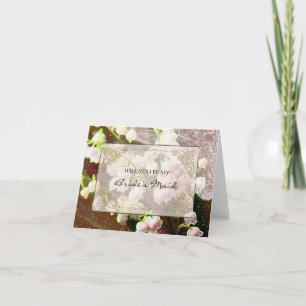 Lírio Do Vale ~ Coleção de Convites de Casamento