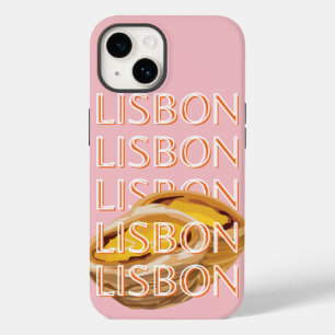 Lisboa Viagem Art, Pastel, Portugal