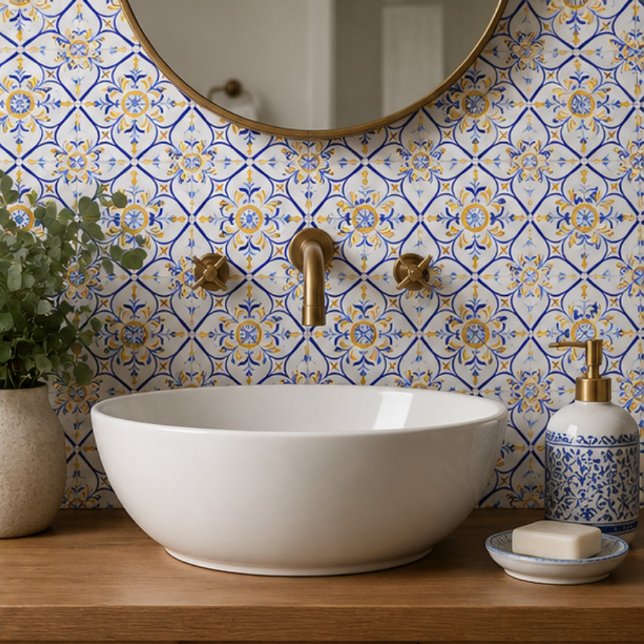 Lisbon Jardin Botanical Mediterranean Luxury (Criador carregado)