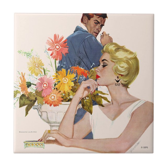 Lista de Aniversário 2 (Frente)