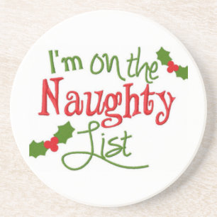 ***LISTA DE NAUEGÁVEIS PARA NATAL?*** PORTA COPOS