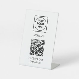 Lista de Preços do Código QR | Negócios sem contat