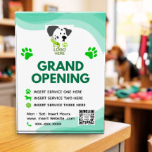 Lista de Preços do Menu do Daycare Canino Código Q