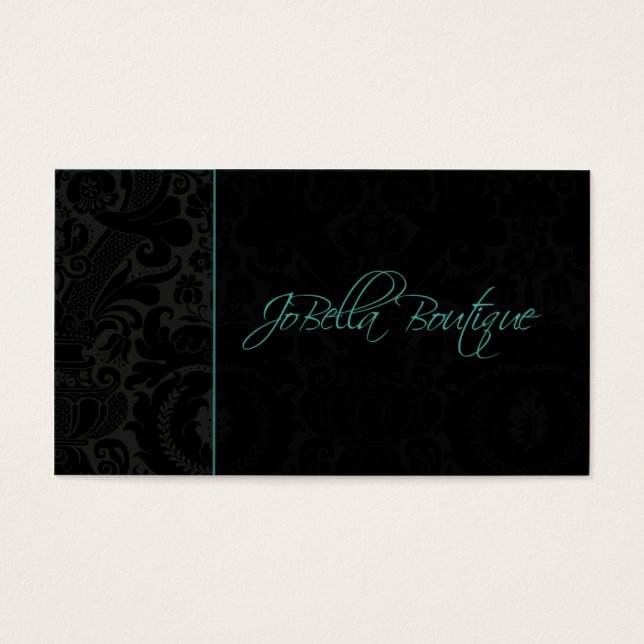 Lista especial #2 JoBella Boutique (Frente)