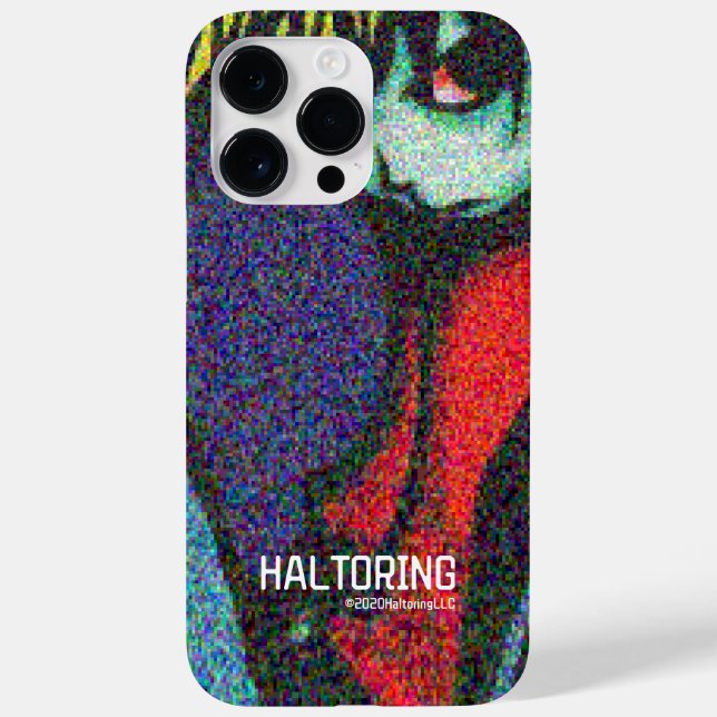 listless child (Verso)