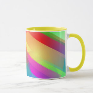 listra a caneca cerâmica pelo aliado de Roland