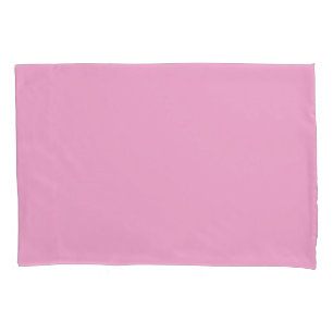 Listra Combinada Rosa Claro Sólido