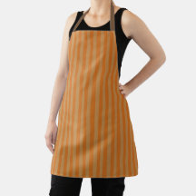 Listra Marrom Suave Laranja Especiaria