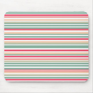 Listra retro Mousepad