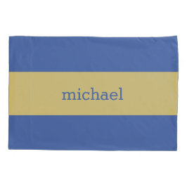 Listras amarelas em ALGUM monograma do costume da