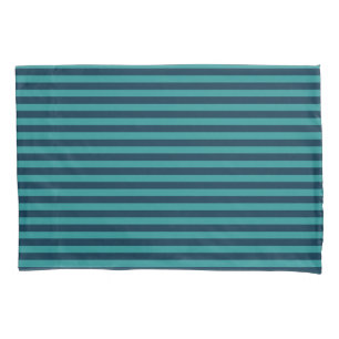 Listras Azul da Prússia e Verde Água