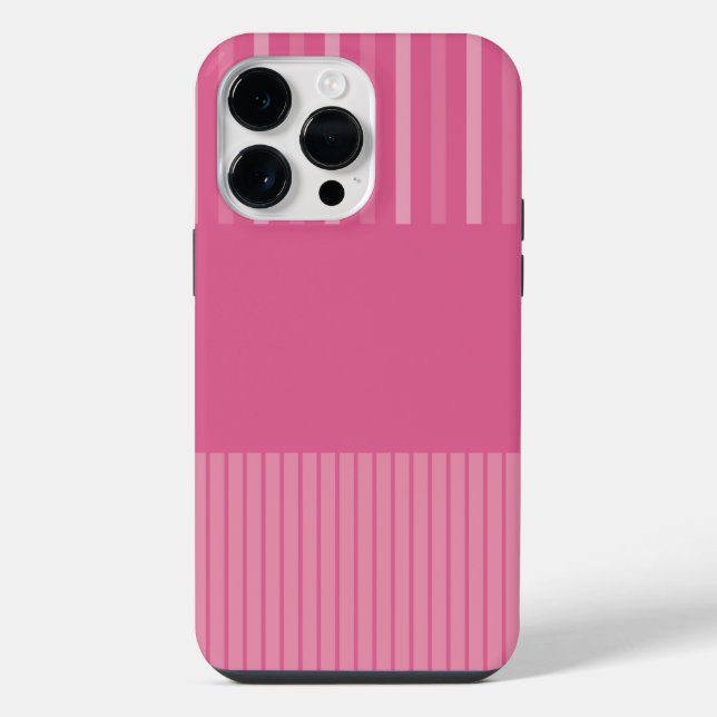 Listras Colour Pop - Rosa (Verso)