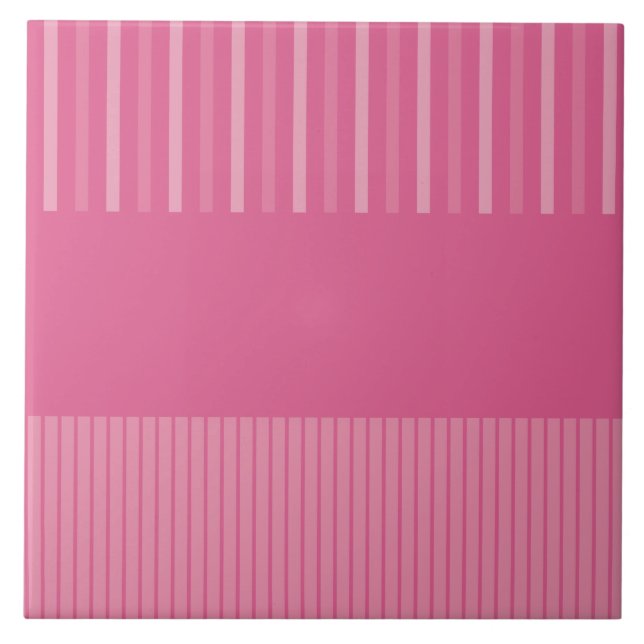 Listras Colour Pop - Rosa (Frente)