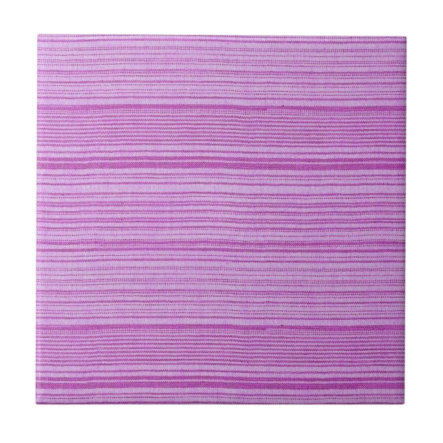 listras cor-de-rosa texturizadas (Frente)