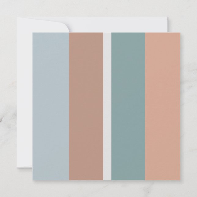 Listras de cores sem som (Frente)