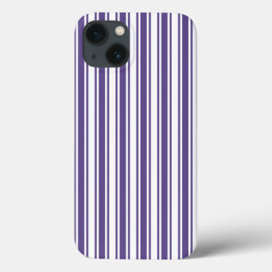 Listras de doces ultra violeta e branca iPh