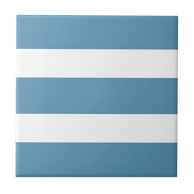 Listras de Duas Cores (Frente)