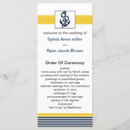 listras de marinho, âncora, programas de náuticos 