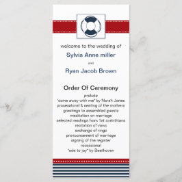 listras de marinho, boia salva-vidas, programas de