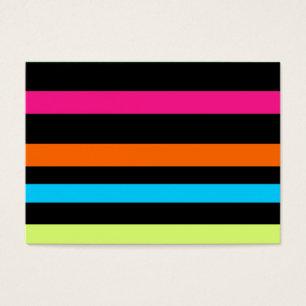 Listras de neon