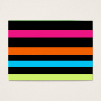 Listras de neon