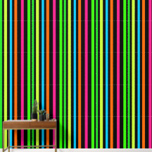 Listras de neon