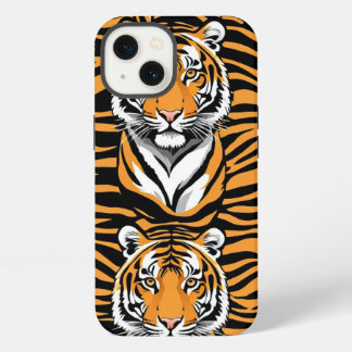 Listras de Tigre
