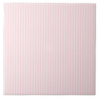 Listras do rosa Pastel