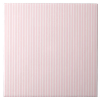 Listras do rosa Pastel