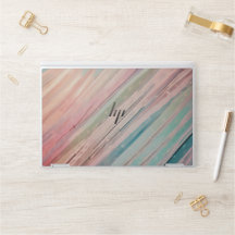 Listras em formas suaves