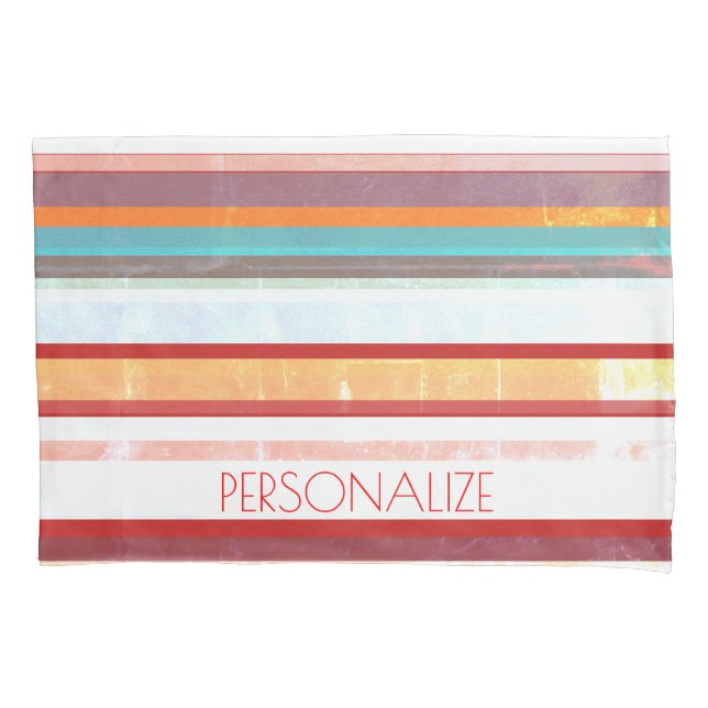Listras Personalizadas (Frente)