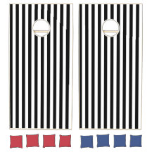 Listras pretas verticais pequenas