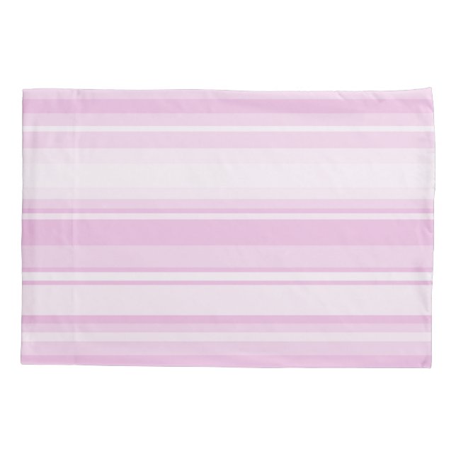 Listras rosa bebê (Verso)
