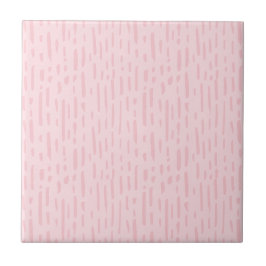 Listras Rosa Bege