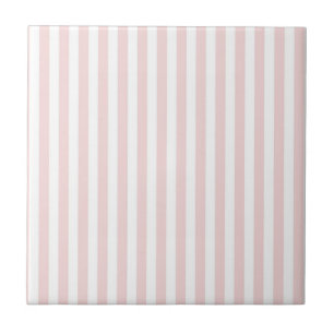 Listras Rosa Padrão Minimalista Moderno Primavera